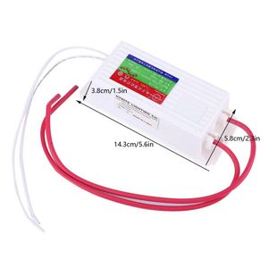 6KV 30mA Neonlicht Elektronischer Transformator Laststromversorgung Gleichrichter