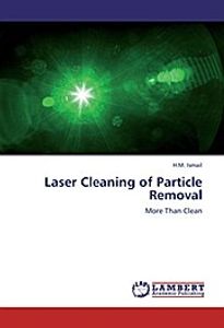 Laser Cleaning of Particle Removal