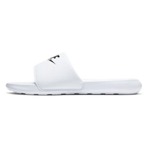 Nike Victori One Slide White/Black-White 9