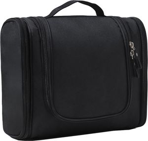 OKWISH Kosmetiktasche Kulturbeutel Hänge-Waschtasche tragbar Wasserdicht