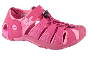 Joma S.Seven Jr 2419 SSEVJS2419V, Sandalen, für Mädchen, Rosa