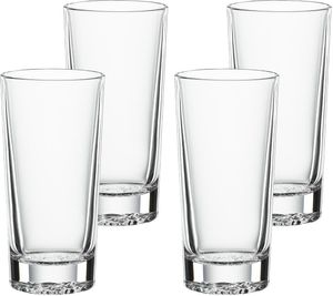 Sklenice Spiegelau Lounge Longdrink 4ks 305 ml
