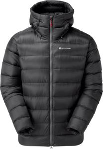 Montane Anti-freeze Mafxh Daunenjacke Grau L Mann Grau L Montane Anti-freeze Mafxh Daunenjacke Grau L Mann Grau L