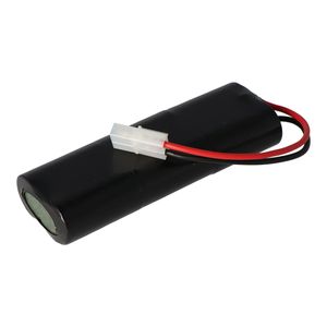 X-Cell Racing Pack 7,2V 3000mAh NI-MH Akku