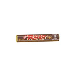 Nestle Rolo Schokoladen Toffee mit weichem Karamellkern 36 Rollen
