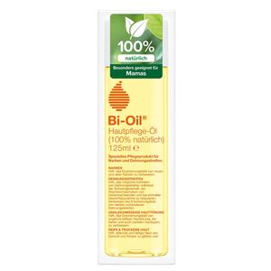 Bi-Oil Hautpflege Öl 100% natürlich 125ml