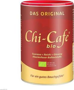 Dr. Jacob´s Chi-CafePulver, 400 g Pulver Dr. Jacob´s Chi-CafePulver, 400 g Pulver