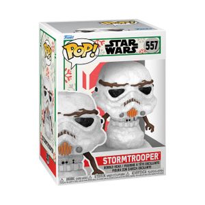 Star Wars - Stormtrooper 557 - Funko Pop! Vinyl Figur