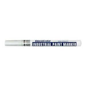 mARVY Permanentmarker WEISS 2mm