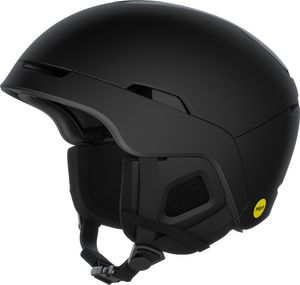POC Obex MIPS Uranium Black Matt M/L (55-58 cm) Skihelm
