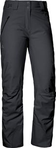 SCHÖFFEL Schöffel Weissach Skihose Damen schwarz 23