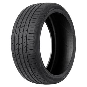 Pneumatika NEXEN 255/55 R19 111V NFERA RU1 XL