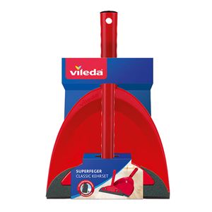 Zestaw do zamiatania Vileda super sweeper