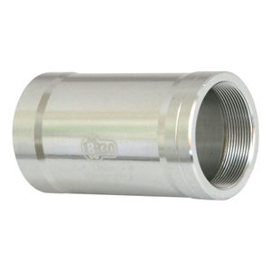 Fsa Shell Adapter Bb30-bsa 68 Silver One Size