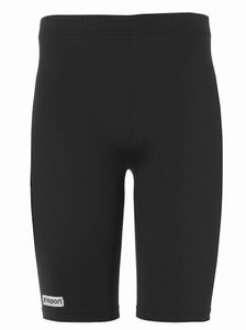 Uhlsport Tight Shorts  - schwarz- Größe: XL, 100314402