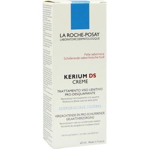 Roche-Posay Kerium DS Creme 40 ml