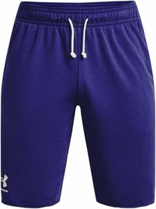 Under Armour Sportshorts dunkelblau S