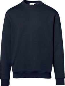 HAKRO Sweatshirt Premium 471, tinte, 5XL HAKRO Sweatshirt Premium 471, tinte, 5XL