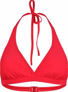 stuf Solid 6-L Damen Neckholder Top Bikini rot red 40C