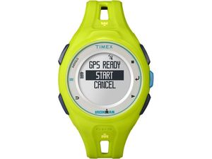Timex Uhr Ironman® Run x20 GPS TW5K87500
