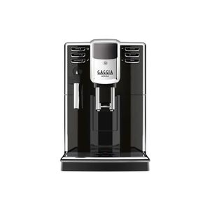 Gaggia Anima R18760/01 Automatyczny ekspres do kawy, 1,8 l, czarny
