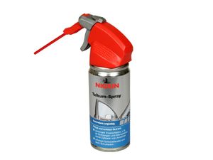 Nigrin | Talkum-Spray (100 Ml) (72255)