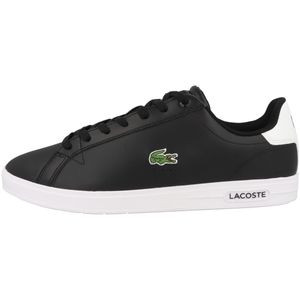 Lacoste Sneaker low schwarz 45