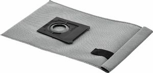 Bosch, Siemens Staubsaugerbeutel wiederverwendbar 086180 - BBZ10TFG, BBZ1TF1, BBZ1TF2, VZ10TFG, VZ90001