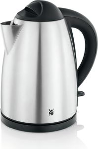 WMF Wasserkocher Bueno Wasserstandsanzeige 1,7 l 2400 Watt Edelstahl