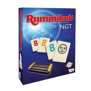 Spiel Rummikub NGT