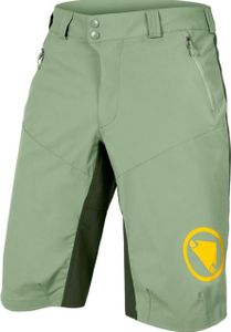 Męskie spodenki Endura MT500 Spray Short Bottle Green : S Rozmiar: S
