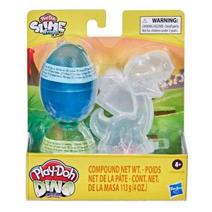 Hasbro Play Doh Schleim Eier Knochen sortiert