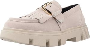GEOX D VILDE C Beige