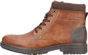 Rieker Stiefelette Stiefelette Kunstleder Rieker Stiefelette Stiefelette Kunstleder