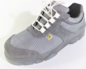 OTTER Sicherheitsschuh Nr. 98412 Halbschuhe Gr. 38 OTTER Sicherheitsschuh Nr. 98412 Halbschuhe Gr. 38