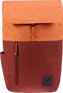 Deuter Daypack UP Seoul Rucksack 49 cm - redwood-sienna Deuter Daypack UP Seoul Rucksack 49 cm - redwood-sienna