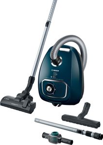 BOSCH Cosyy'y ProFamily Staubsauger
