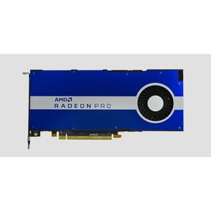 AMD Pro W5700 - 8 GB - GDDR6 - 256 Bit - PCI Express x16 4.0