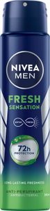 NIVEA MEN Antitranspirant Fresh Sensation Spray 250ml