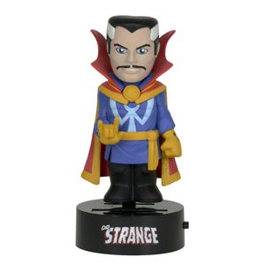 Marvel Comics - Dr. Strange - Solar Body Knocker Wackelfigur - 15 cm