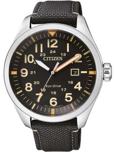 Pánské hodinky Citizen AW5000-24E Eco-Drive