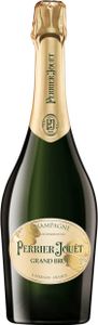 Perrier Jouët Grand Brut Champagner brut Magnum 12,5% Vol. 1,5l