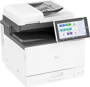 Ricoh IM C300 3-in-1 A4 Multifunktionssystem (Speditionsversand) Ricoh IM C300 3-in-1 A4 Multifunktionssystem (Speditionsversand)