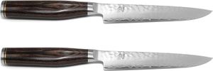 KAI Shun Premier Tim Mälzer Steakmesserset 2-tlg.