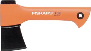 FISKARS Freizeitbeil X5-XXS 480g