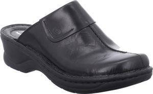 JOSEF SEIBEL Carole | Clog für Damen | Grün