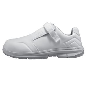1 športová biela nízka obuv S2 biela šírka 11 veľkosť 43| 6580843