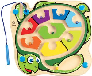 Hape Totally Amazing Colorback Sea Turtle - Meeresschildkröte, E1705