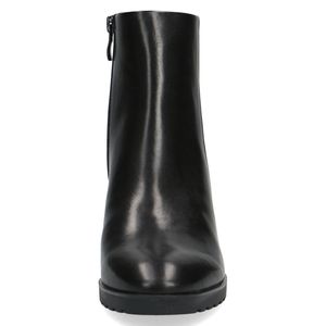 Caprice Damen 9-9-25311-29 Stiefelette, Black Nappa, 39 EU