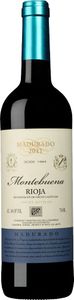 Rioja Montebuena Madurado DOCa Rioja | Spanien | 14,0% vol | 0,75 l